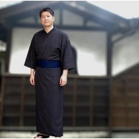 KIMONO CLASSIQUE (50)